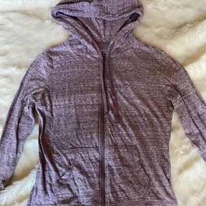 💥Aeropostale zip up hoodie